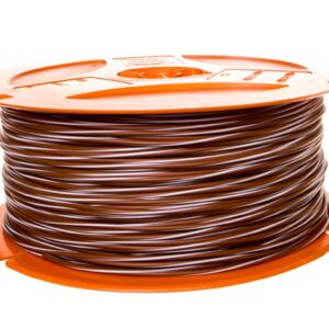 Przewód instalacyjny X05V-K 0,75 brązowy/biały 4512292S /250m/ - obrazek 1