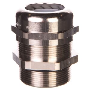 Dławnica kablowa mosiężna M40 IP68 SKINTOP MSR-M-XL 40x1,5 53112155 - obrazek 1