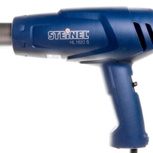 Opalarka 1600W 230/240V 50Hz 2-stopniowa regulacja temperatury HL 1620 S 351106 - obrazek 1