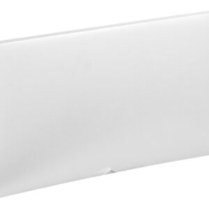 Rozdzielnica modułowa 1x18 podtynkowa IP40 PRACTIBOX3 /drzwi białe/ 401766 - obrazek 1