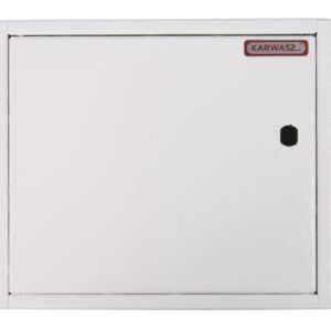 Rozdzielnica modułowa 1x12 natynkowa IP30 RN-12-P - obrazek 1