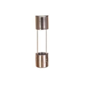 Wkładka aparatowa 5x20mm 200mA F /szybka/ 250V 006710012 /10szt./ - obrazek 1