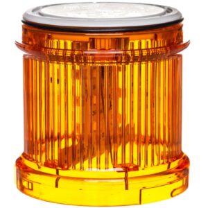 Moduł pulsujący LED 24V AC/DC pomarańczowy SL7-BL24-A 171389 - obrazek 1
