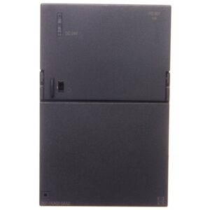 Zasilacz stabilizowany PS307 120/230V AC - 24V DC/10A SIMATIC S7-300 6ES7307-1KA02-0AA0 - obrazek 1