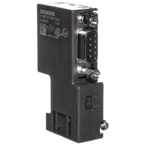 Wtyczka PROFIBUS SIMATIC DP 6ES7972-0BB12-0XA0 - obrazek 1