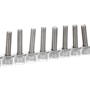 Mostek do złączek szynowych 10-biegunowy raster 6mm ISSBI 10-6 0301505 - obrazek 1