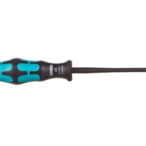 Wkrętak płaski 0,6x2,5x80mm SZS 0,6X2,5 VDE 1205040 - obrazek 1