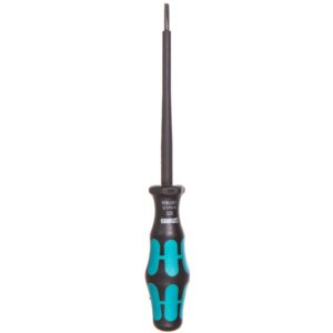 Wkrętak płaski 0,5x3,0x100mm SZS 0,5X3,0 VDE 1207404 - obrazek 1