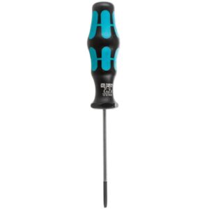 Wkrętak płaski 0,4x2,0x60mm opisywany laserem SF-SL 0,4x2,0-60 1212546 - obrazek 1