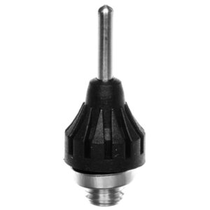 Końcówka do pistoletu Gluematic długa 17mm fi 1mm KONC/G5 FI 1 MM 076160 - obrazek 1