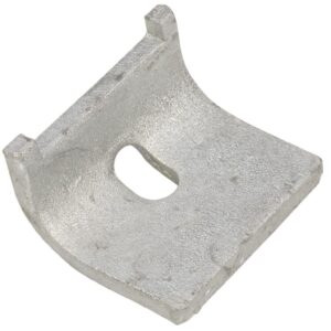 Uchwyt dociskowy UDC 750806 /50szt./ - obrazek 1