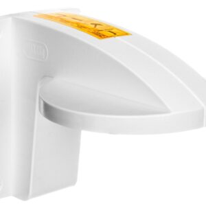 Uchwyt ścienny do kamer kopułkowych HIKVISION DS-2CD21xx-I - obrazek 1