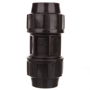 Złączka do rur osłonowych do kabli optotelekomunikacyjnych fi32mm ZTELKOM 32 10752 - obrazek 1