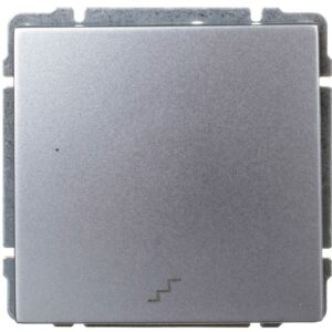 KOS66 Łącznik schodowy aluminium 664016 - obrazek 1