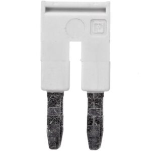 Mostek wtykany 2-biegunowy 6,2mm szary FBS 2-6 GY 3032237 /50szt./ - obrazek 1