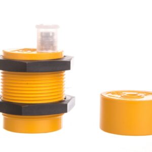 Wyłącznik magnetyczny bezpieczeństwa 1Z 1R 24V DC LED PSEN 2.2p-21/PSEN2.2-20 503221, 1-W0O9F - obrazek 1