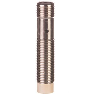 Czujnik indukcyjny M12 Sn=8mm 10-30VDC PNP NO 3-piny IS-12-H1-S2 95B063451, 1-1W94PV - obrazek 1