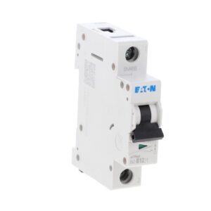 Wyłącznik nadprądowy 1P B 12A 15kA AC FAZ-B12/1 278532 - obrazek 1
