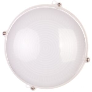Oprawa kanałowa LUXIA-OK LED 10W 700lm 4000K IK10 IP65 okrągła LD-KALU10OK-40 - obrazek 1