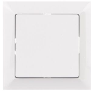 PREMIUM Łącznik schodowy biały WP-5 Pr - obrazek 1