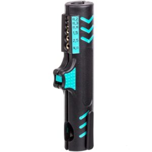 Uniwersalne narzędzie do ściągania izolacji 8-13mm/0,2-4mm2 WIREFOX-D 13 1212162 - obrazek 1