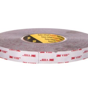 Taśma akrylowa piankowa 19mmx33m 4936P DT493630198/7000072386 - obrazek 1
