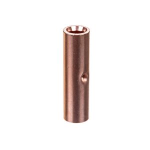 Końcówka łącząca 16mm ZM 16 E11KM-01060300200 /100szt./ - obrazek 1