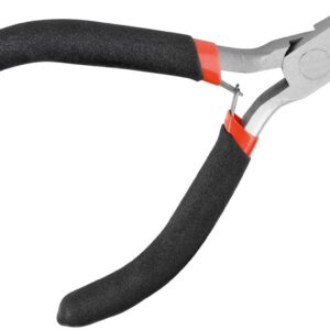 Szczypce tnące boczne 110mm 77099 - obrazek 1