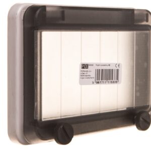 Okienko inspekcyjne 6-modułów IP67 900606-p - obrazek 1