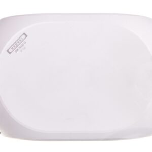 Puszka odgałęźna 355x255x122 bez zacisków IP66 szara DK 5000 G 62000020 - obrazek 1