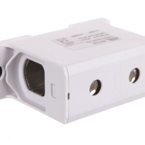 Złączka szynowa 1-torowa 35-240mm2 szara EURO OTL 240 1xAl/Cu 606240 - obrazek 1