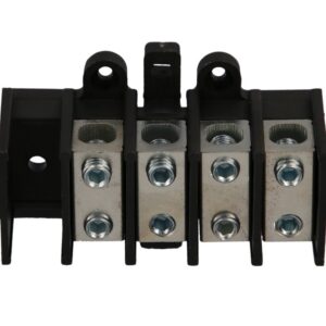 Listwa zaciskowa 4x35mm2 ZGX 4x35 800585 ENE-00067 - obrazek 1