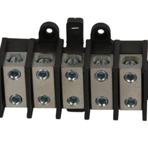 Listwa zaciskowa 5x35mm2 ZGX 5x35 800586 ENE-00065 - obrazek 1