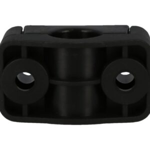 Uchwyt kablowy 70x30x39mm UKP 27 UKP 27 900158 ENE-00128 - obrazek 1