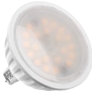 Żarówka LED Gx5,3 TOMI LED7W MR16-WW 570lm 3000K barwa ciepła 22706 - obrazek 1