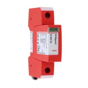 Ogranicznik przepięć Typ T2 1P 7,5kA 0,33kV DEHNguard S 48 952078 - obrazek 1
