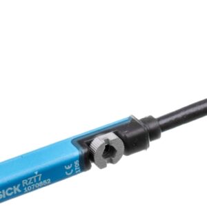 Czujnik magnetyczny 10mm 5-30V AC/DC 1Z PVC przewód 3-żyłowy 2m RZT7-03ZRS-KW0 1070852 - obrazek 1