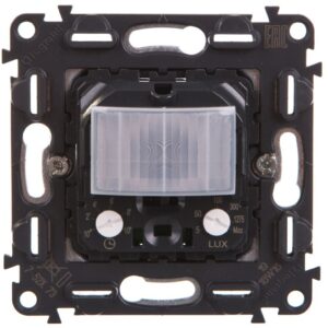 VALENA ALLURE Łącznik automatyczny z zacisiem n 400 w 752073 - obrazek 1
