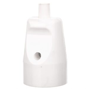 Gniazdo przenośne GP-16A 2P+Z białe 921805 - obrazek 1