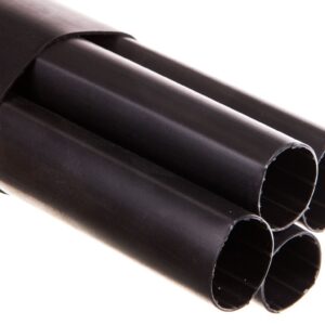 Mufa kablowa termokurczliwa przelotowa 4x25-70mm2 SHORT ZRN2X4SE - obrazek 1