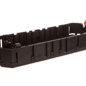 Puszka instalacyjna potrójna 208x76x36mm UT4 7408725 - obrazek 1