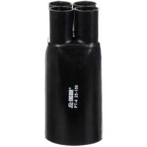 Palczatka termokurczliwa 4-żyłowa PT-4 25-150mm2 E05ME-01060100801 - obrazek 1