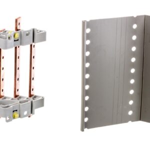 Blok rozdzielczy BRS 4-160 R33RA-03010000201 - obrazek 1