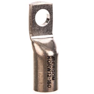 Końcówka oczkowa zwężana miedziana cynowana KORW 150/12 E11KM-01020702750 /10szt./ - obrazek 1