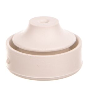 Przepust gumowy 3/5mm IP67 biały PDE 7 E03DK-05010203101 /50szt./ - obrazek 1