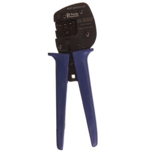 Praska zaciskowa profesjonalna WZP 4,8 P/0,5-2,5mm E06PZ-02020400411 - obrazek 1