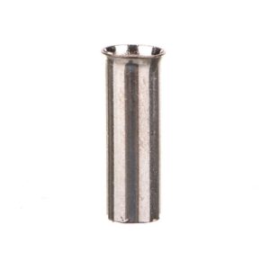 Końcówka kablowa tulejkowa H 10/15 ERHN E08KH-01010110400 /100szt./ - obrazek 1