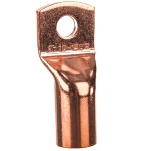 Końcówka oczkowa miedziana KM 150/10 E11KM-01010107202 /10szt./ - obrazek 1