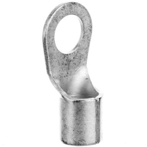 Końcówka oczkowa cynowana KO 50/12 E09KO-01010105703 /10szt./ - obrazek 1
