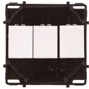 TouchMe Mechanizm dotykowy potrójny TM607 - obrazek 1